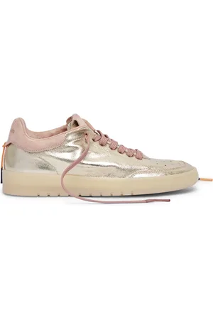 Barracuda Dames, Schoenen, Grijs, Maat: 38 EU Leer