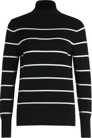 Betty Barclay Dames, Truien, Zwart, Maat: 2XL