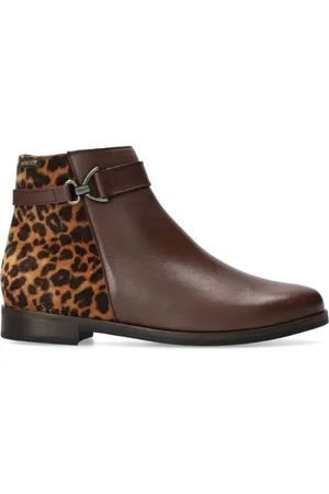 Mephisto Dames, Schoenen, Bruin, Maat: 39 EU