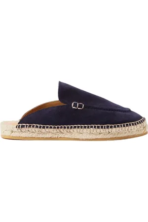 Scarosso Dames, Schoenen, Blauw, Maat: 41 EU Suède