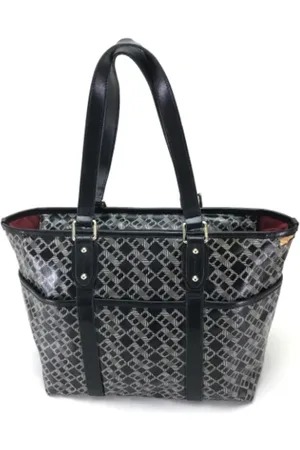 Bally Dames, Pre-owned, Zwart, Maat: ONE Size