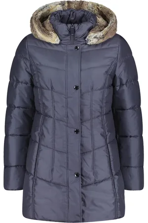 Betty Barclay Dames, Jassen, Blauw, Maat: M