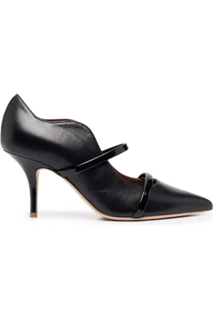 MALONE SOULIERS Dames, Schoenen, Zwart, Maat: 36 EU
