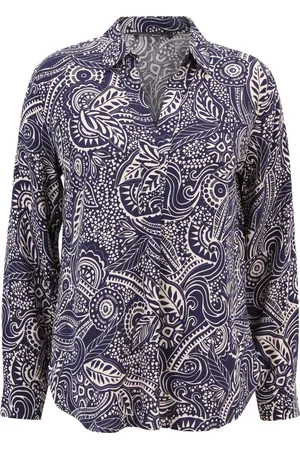 Betty Barclay Dames, Blouses & Shirts, Veelkleurig, Maat: S