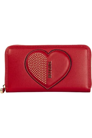 Blugirl Dames, Accessoires, Rood, Maat: ONE Size Taf