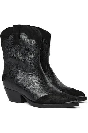 Mos Mosh Dames, Schoenen, Zwart, Maat: 37 EU Leer