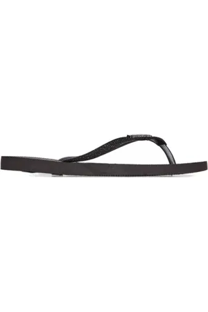 Havaianas Dames, Schoenen, Zwart, Maat: 39 EU