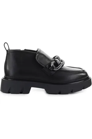 Ash Dames, Schoenen, Zwart, Maat: 37 EU Leer