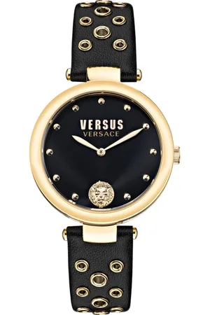 VERSACE Unisex, Accessoires, Geel, Maat: ONE Size
