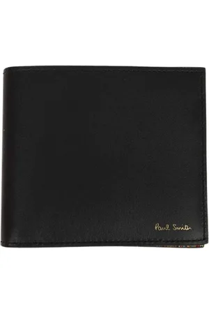 Paul Smith Heren, Accessoires, Zwart, Maat: ONE Size