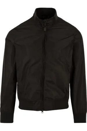 Aspesi Heren, Jassen, Zwart, Maat: 2XL
