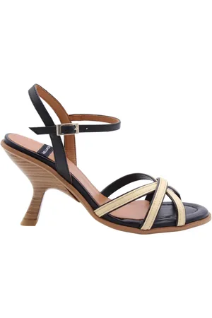 Angel alarcon Dames, Schoenen, Veelkleurig, Maat: 36 EU