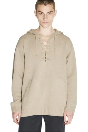UNDERCOVER Heren, Sweatshirts & Hoodies, , Maat: 2XL Wol