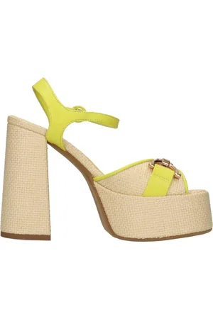 ROBERTO FESTA Dames, Schoenen, , Maat: 39 EU Leer