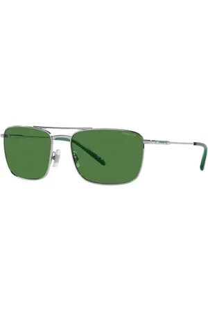Arnette Heren, Accessoires, Grijs, Maat: 59 MM