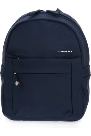 Samsonite Unisex, Tassen, Blauw, Maat: ONE Size
