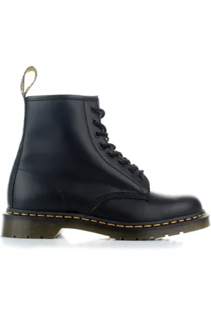 Dr. Martens Heren, Schoenen, Zwart, Maat: 38 EU Leer