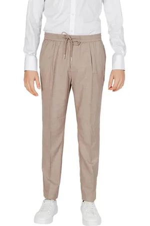 Antony Morato Heren, Broeken, , Maat: XL Viscose