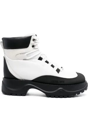 Michael Kors Dames, Schoenen, Veelkleurig, Maat: 37 EU Nylon