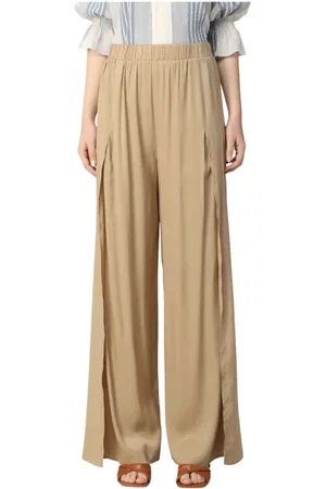 Twin-Set Dames, Broeken, , Maat: XS