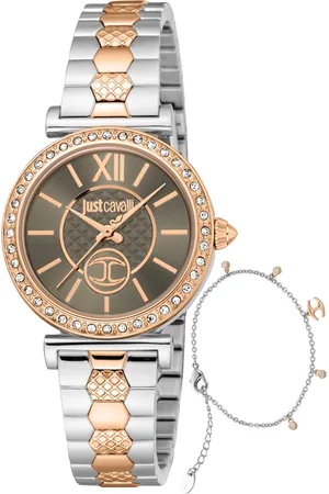 Roberto Cavalli Dames, Accessoires, Veelkleurig, Maat: ONE Size