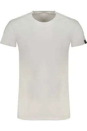 Gaudi Heren, Tops, Wit, Maat: XL