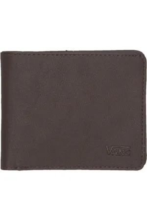 Vans Heren, Accessoires, Bruin, Maat: ONE Size Poliester