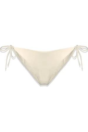 MC2 SAINT BARTH Dames, Badkleding, Wit, Maat: L