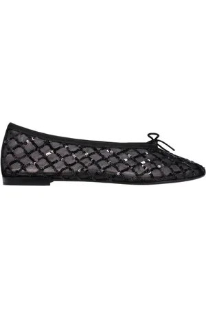 Repetto Dames, Schoenen, Zwart, Maat: 40 EU