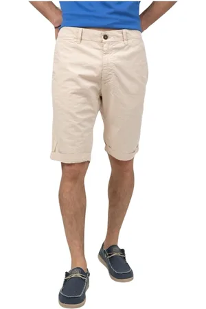 Masons Heren, Korte broeken, , Maat: XL