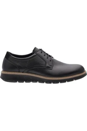 ARA Heren, Schoenen, Zwart, Maat: 43 EU