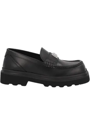 Dolce & Gabbana Dames, Schoenen, Zwart, Maat: 35 EU