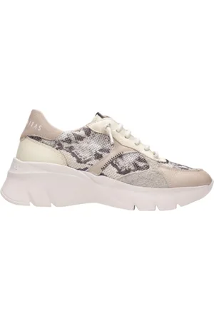 Hispanitas Dames, Schoenen, , Maat: 38 EU Leer