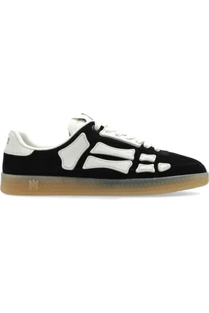 AMIRI Dames, Schoenen, Zwart, Maat: 39 EU Leer