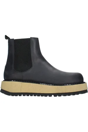 The Antipode Heren, Schoenen, Zwart, Maat: 42 EU Leer