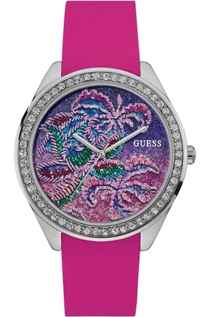 Guess Dames, Accessoires, Roze, Maat: ONE Size
