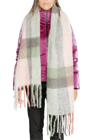ONLY Dames, Accessoires, Veelkleurig, Maat: ONE Size Poliester