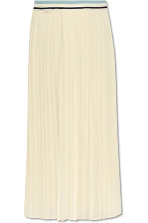 Moncler Dames, Rokken, , Maat: XS Poliester