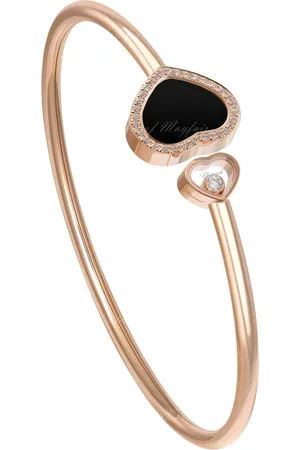 Chopard Dames, Accessoires, Geel, Maat: ONE Size