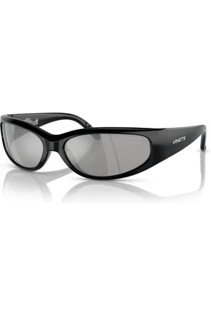 Arnette Heren, Accessoires, Zwart, Maat: ONE Size