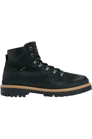PME Legend™ Heren, Schoenen, Zwart, Maat: 41 EU Leer
