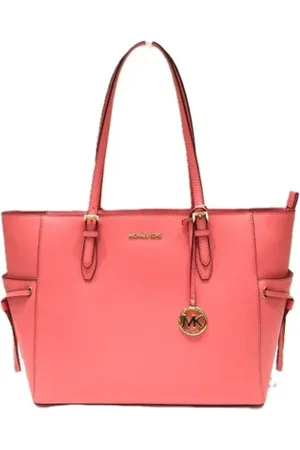 Michael Kors Dames, Pre-owned, Roze, Maat: ONE Size