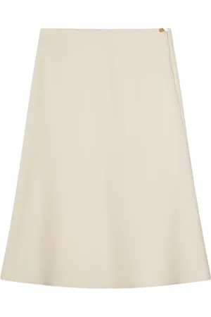 BUSNEL Dames, Rokken, , Maat: XS Viscose