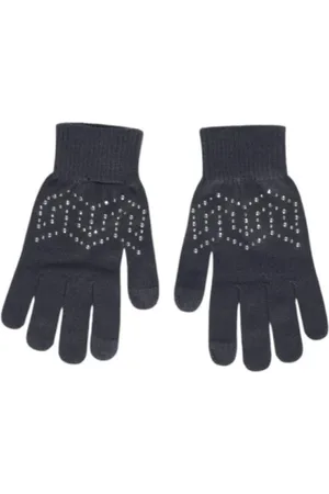 Pieces® Dames, Accessoires, Grijs, Maat: ONE Size Nylon
