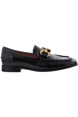 Bibi Lou Dames, Schoenen, Zwart, Maat: 38 EU