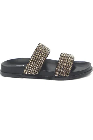 Bibi Lou Dames, Schoenen, Zwart, Maat: 36 EU