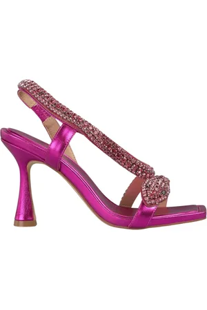 Alma en Pena Dames, Schoenen, Roze, Maat: 38 EU