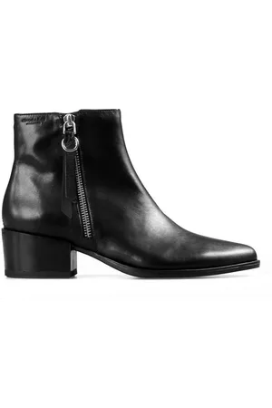 Vagabond Dames, Schoenen, Zwart, Maat: 37 EU Leer