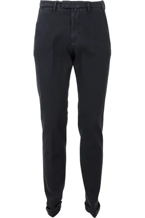 Briglia 1949 Heren, Broeken, Blauw, Maat: W47
