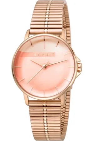 ESPRIT Dames, Accessoires, Roze, Maat: ONE Size